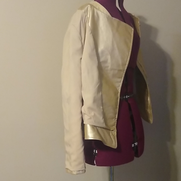 Chico's jacket - Picture 8 of 8